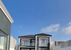 Şüvəlanda bağ evi