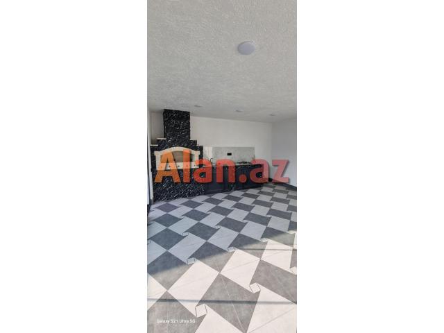 Şüvəlanda bağ evi