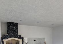 Şüvəlanda bağ evi