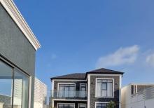 Şüvəlanda bağ evi