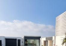 Şüvəlanda bağ evi