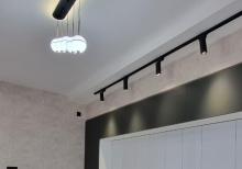 Şüvəlanda bağ evi