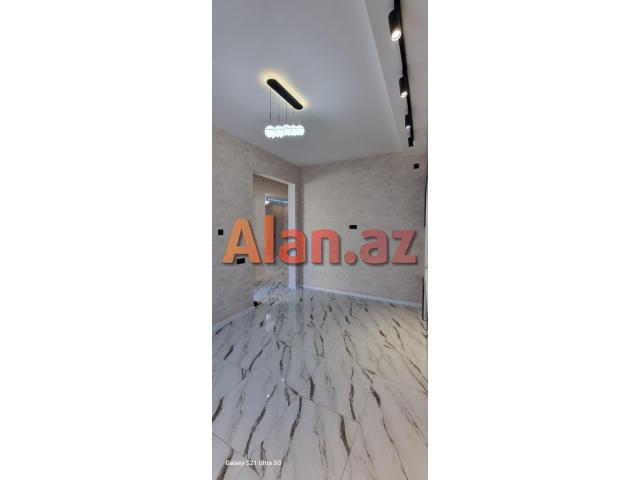 Şüvəlanda bağ evi