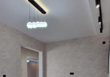 Şüvəlanda bağ evi