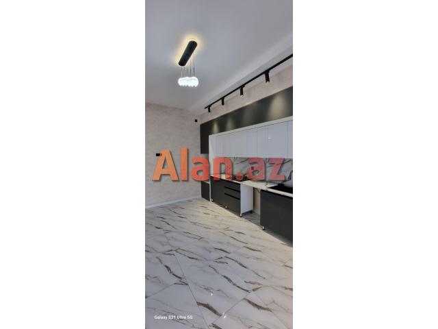 Şüvəlanda bağ evi