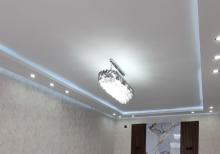 Şüvəlanda bağ evi