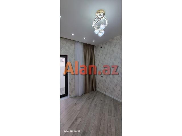 Şüvəlanda bağ evi