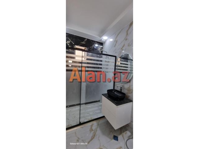 Şüvəlanda bağ evi