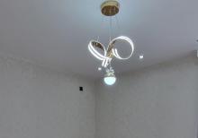 Şüvəlanda bağ evi