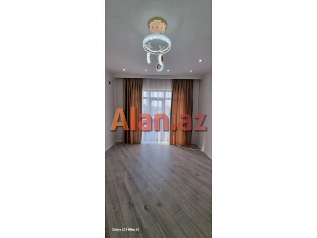 Şüvəlanda bağ evi