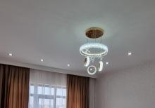 Şüvəlanda bağ evi