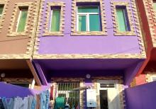 2 mərtəbə  3_otaq  həyət  evi  satışda