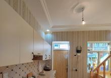 2 mərtəbə  3_otaq  həyət  evi  satışda