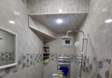 2 mərtəbə  3_otaq  həyət  evi  satışda