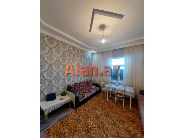 2 mərtəbə  3_otaq  həyət  evi  satışda