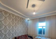 2 mərtəbə  3_otaq  həyət  evi  satışda