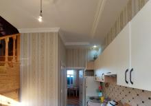 2 mərtəbə  3_otaq  həyət  evi  satışda