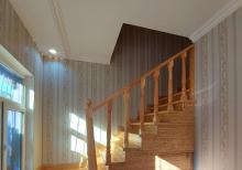 2 mərtəbə  3_otaq  həyət  evi  satışda