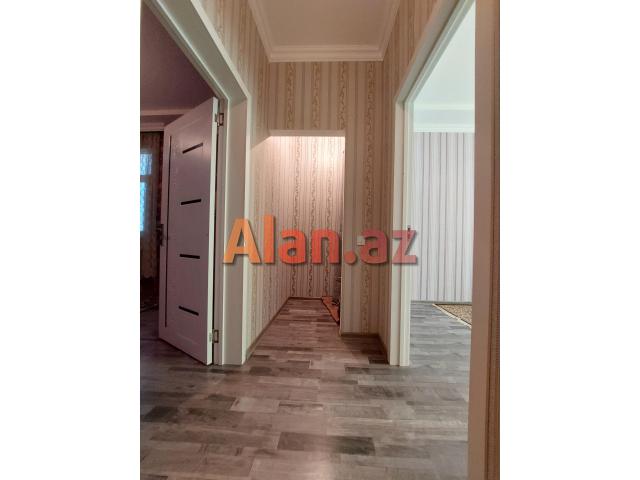 2 mərtəbə  3_otaq  həyət  evi  satışda