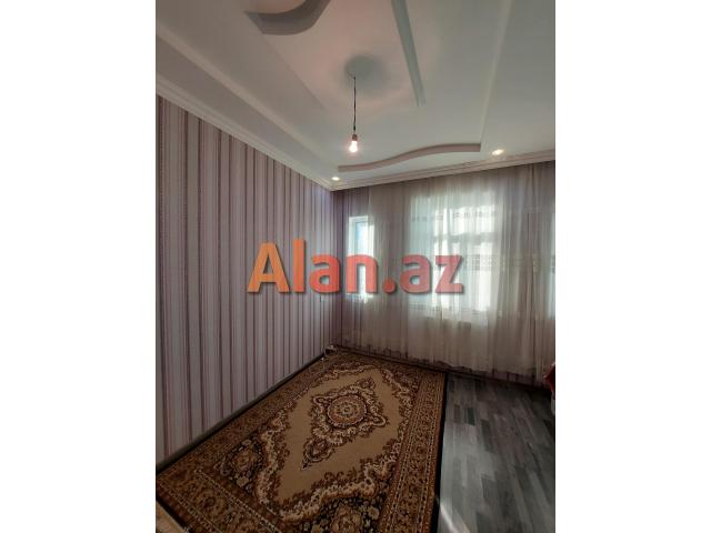 2 mərtəbə  3_otaq  həyət  evi  satışda