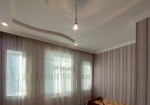 2 mərtəbə  3_otaq  həyət  evi  satışda