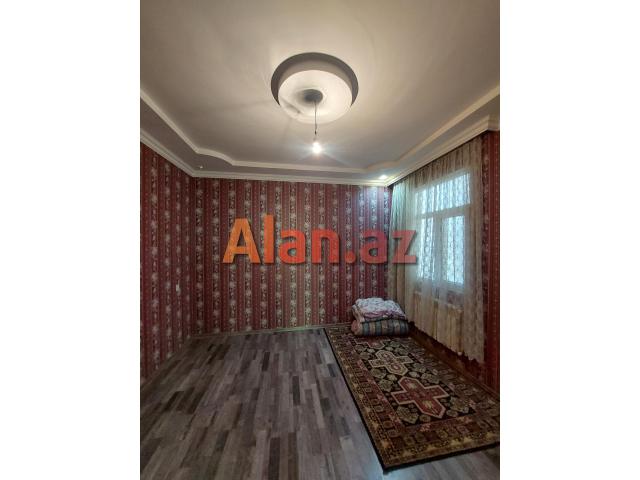 2 mərtəbə  3_otaq  həyət  evi  satışda