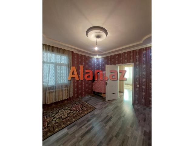 2 mərtəbə  3_otaq  həyət  evi  satışda