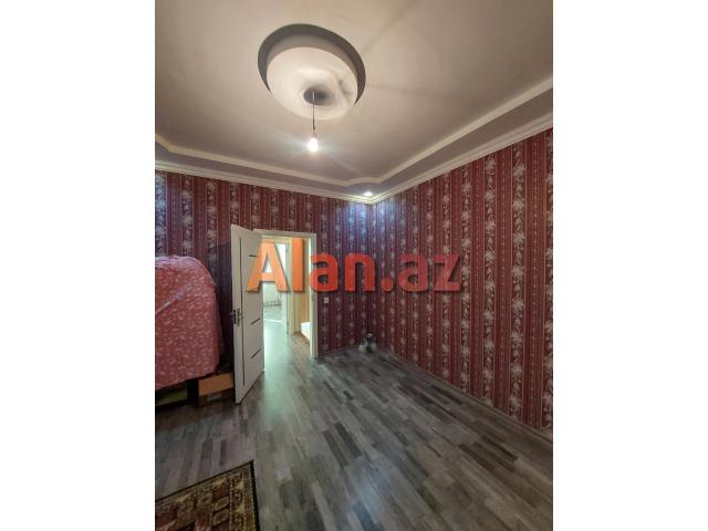 2 mərtəbə  3_otaq  həyət  evi  satışda
