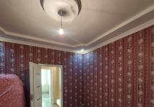 2 mərtəbə  3_otaq  həyət  evi  satışda