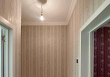 2 mərtəbə  3_otaq  həyət  evi  satışda