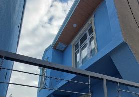 Masazırda   4_  otaqlı  həyət  evi  satışda