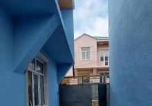 Masazırda   4_  otaqlı  həyət  evi  satışda