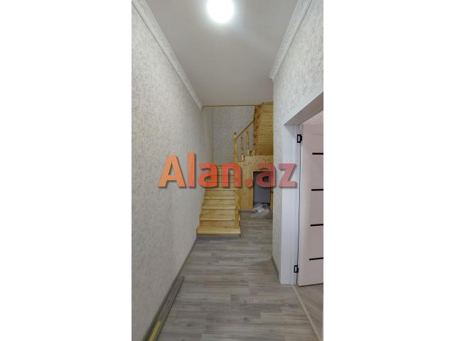 Masazırda   4_  otaqlı  həyət  evi  satışda