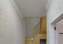 Masazırda   4_  otaqlı  həyət  evi  satışda