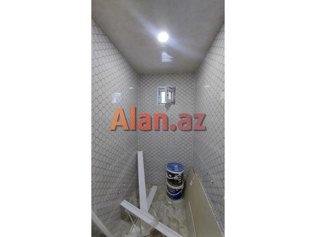 Masazırda   4_  otaqlı  həyət  evi  satışda