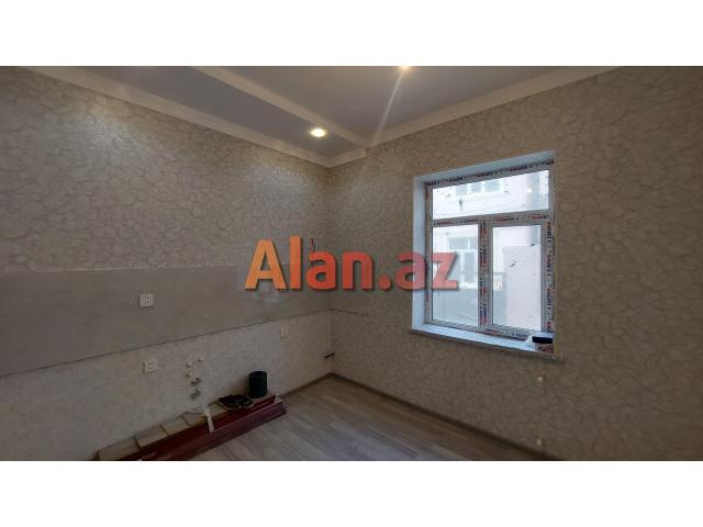 Masazırda   4_  otaqlı  həyət  evi  satışda