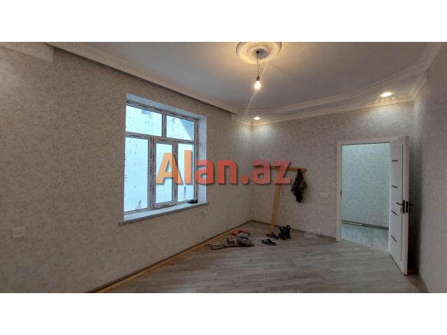 Masazırda   4_  otaqlı  həyət  evi  satışda