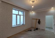 Masazırda   4_  otaqlı  həyət  evi  satışda