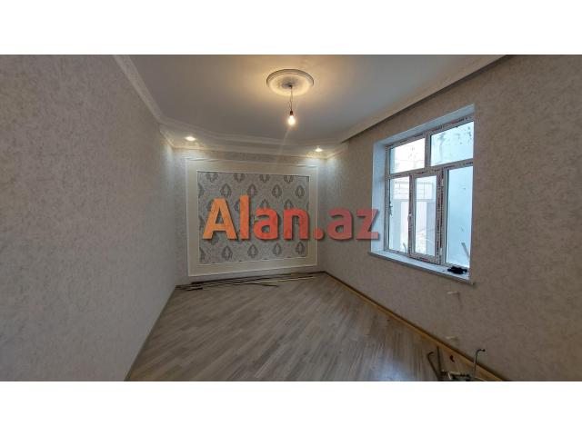 Masazırda   4_  otaqlı  həyət  evi  satışda