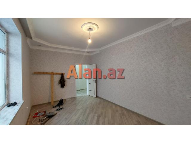 Masazırda   4_  otaqlı  həyət  evi  satışda