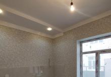 Masazırda   4_  otaqlı  həyət  evi  satışda