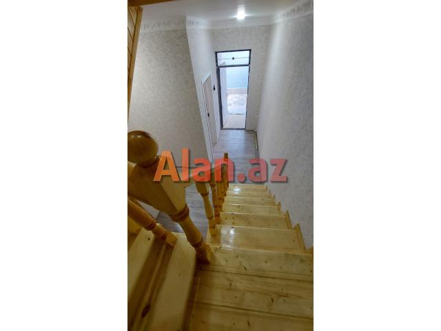 Masazırda   4_  otaqlı  həyət  evi  satışda