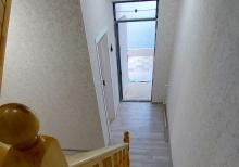 Masazırda   4_  otaqlı  həyət  evi  satışda