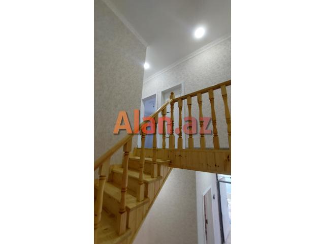 Masazırda   4_  otaqlı  həyət  evi  satışda