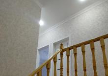 Masazırda   4_  otaqlı  həyət  evi  satışda