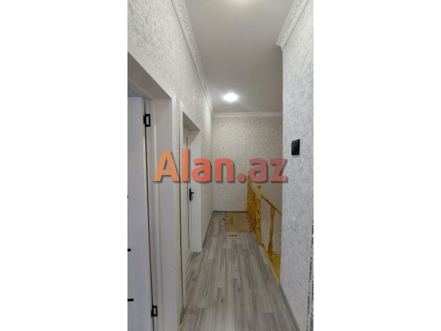 Masazırda   4_  otaqlı  həyət  evi  satışda