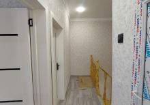 Masazırda   4_  otaqlı  həyət  evi  satışda