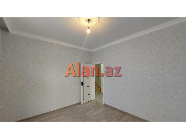 Masazırda   4_  otaqlı  həyət  evi  satışda