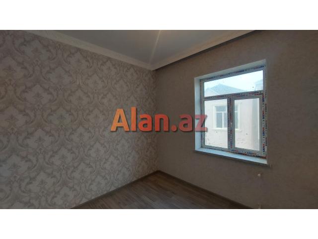 Masazırda   4_  otaqlı  həyət  evi  satışda