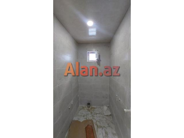 Masazırda   4_  otaqlı  həyət  evi  satışda